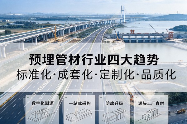 光山行业发展趋势总结