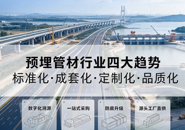 光山行业发展趋势总结