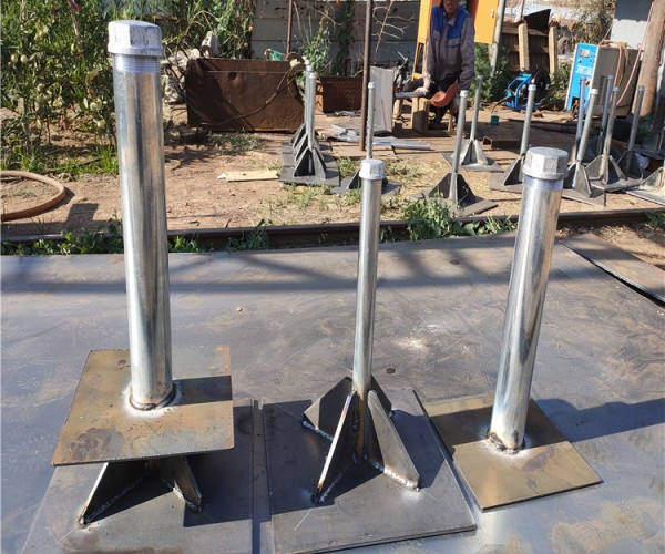 光山鑫亿呈沉降板生产