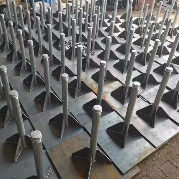 光山沉降板现货
