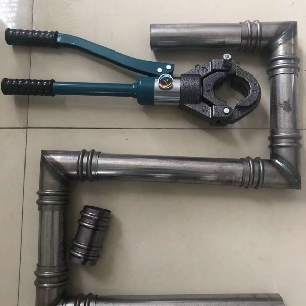光山鑫亿呈冷却管